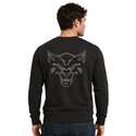 Crewneck - Black