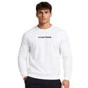 Crewneck - White