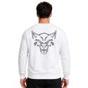 Crewneck - White