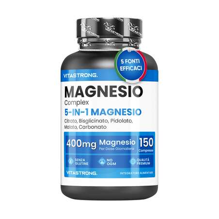COMPLEJO DE MAGNESIO