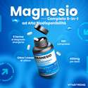 COMPLEJO DE MAGNESIO