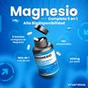 COMPLEJO DE MAGNESIO