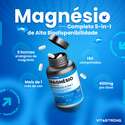 COMPLEJO DE MAGNESIO