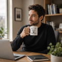 TAZA VITASTRONG