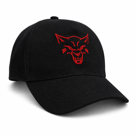 GORRA ESSENTIAL NEGRA