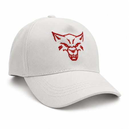 GORRA ESSENTIAL BLANCA