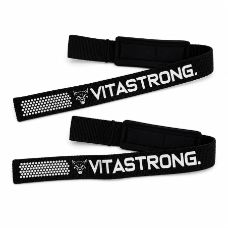 LIFTING STRAP PRO