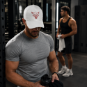 GORRA ESSENTIAL BLANCA