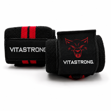 WRIST WRAP PRO