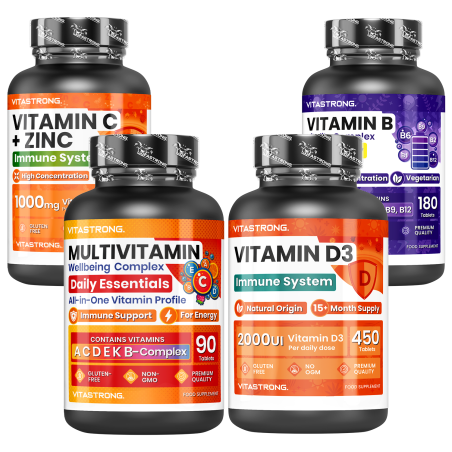 MULTIVITAMIN PACK