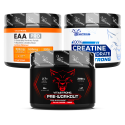 PACK RENDIMIENTO DE ENTRENAMIENTO