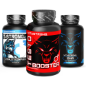 PACK SALUD MASCULINA