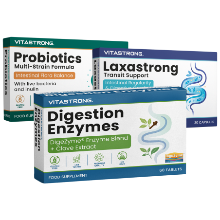 PACK SISTEMA DIGESTIVO
