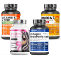 PACK BELLEZA