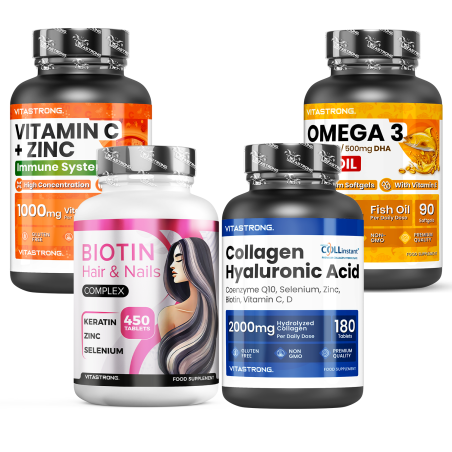 PACK BELLEZA