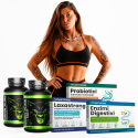 PACK PRO VIENTRE PLANO