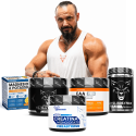 PACK PRO POST-ENTRENAMIENTO