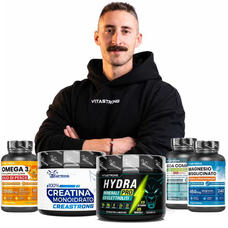 PACK PRO HÍBRIDO