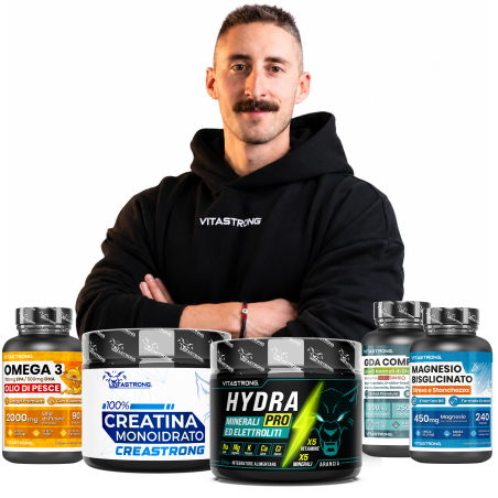 PACK PRO HÍBRIDO