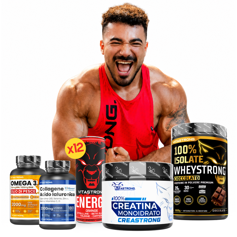 POWER PACK PRO