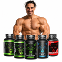 PACK CUERPO FIT