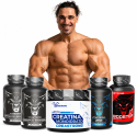 PACK FUERZA BRUTA