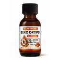 ZERO DROPS CARAMELO SALADO