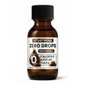 ZERO DROPS BROWNIE