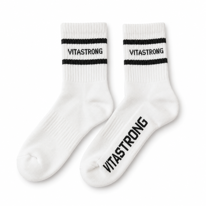 CALCETINES BLANCOS