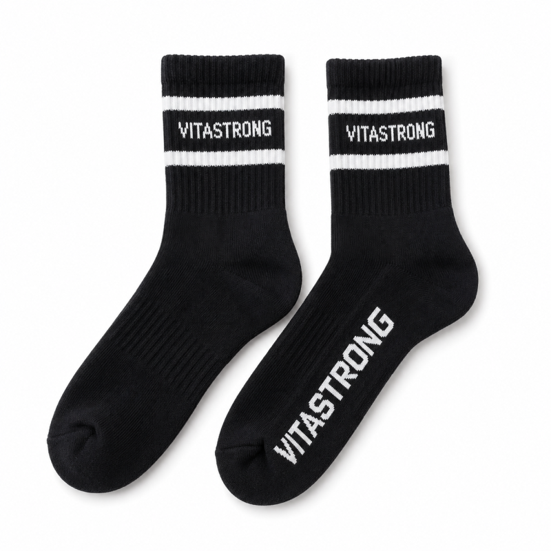 CALCETINES NEGROS
