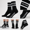 CALCETINES NEGROS