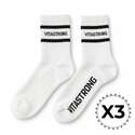 CALCETINES BLANCOS