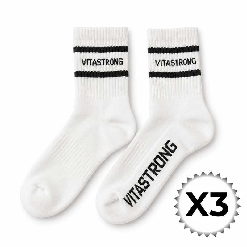 CALCETINES BLANCOS