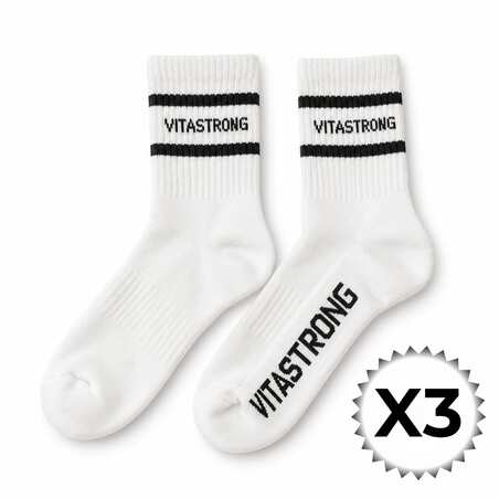 CALCETINES BLANCOS
