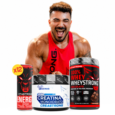 PACK ESENCIAL POWER