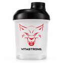 SHAKER OPAQUE BLACK 300ml