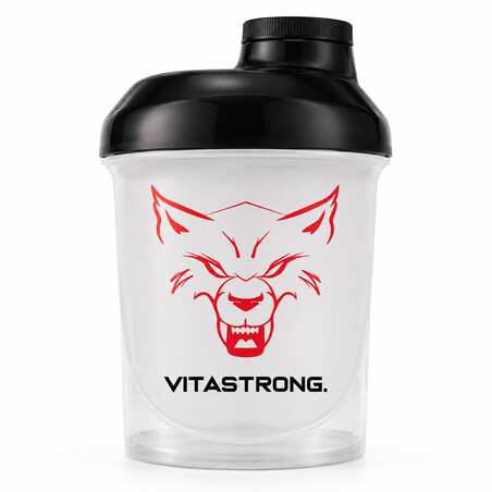 SHAKER OPAQUE BLACK