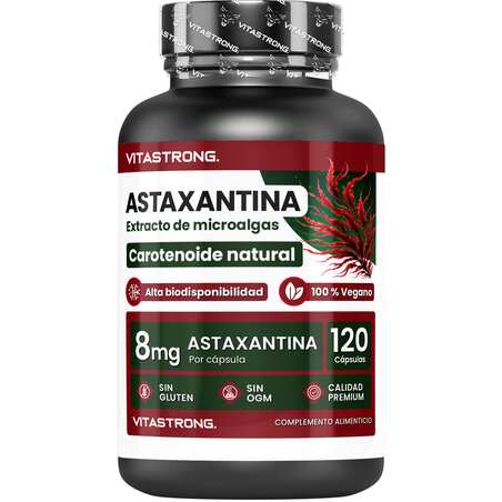ASTAXANTINA