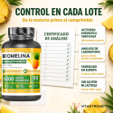 BROMELINA 90 comp