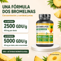 BROMELINA 270 comp