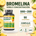 BROMELINA 270 comp