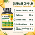 BROMELINA 270 comp