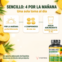 BROMELINA 270 comp