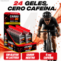 CARBO GEL 2:1