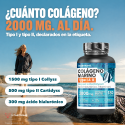 COLÁGENO MARINO