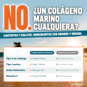 COLÁGENO MARINO