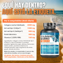COLÁGENO MARINO