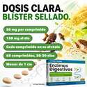 DIGESTION ENZYMES