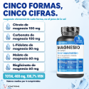 COMPLEJO DE MAGNESIO