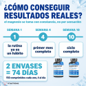 COMPLEJO DE MAGNESIO